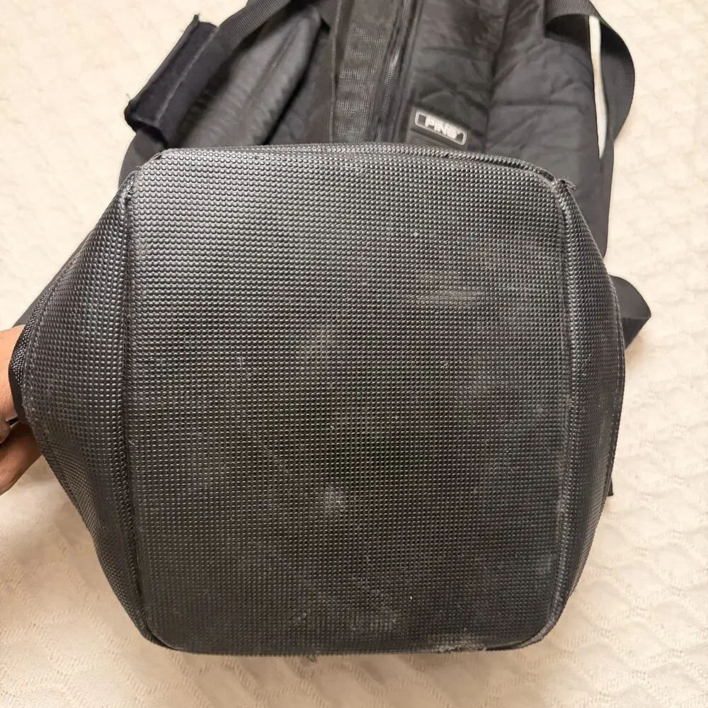 PING Golf Travel Cover Black